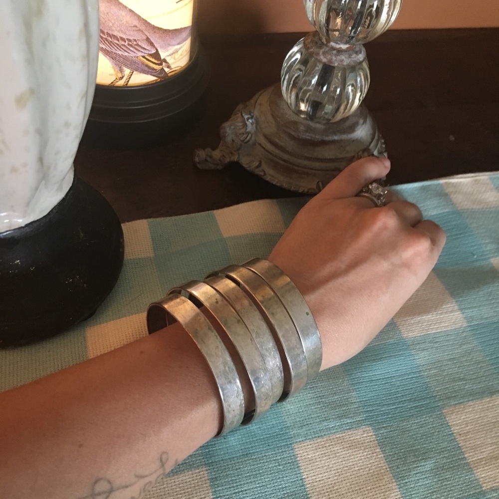 Bangle bracelet ca - Picture 3 of 3